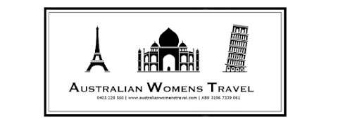 Photo: Australian Womens Travel