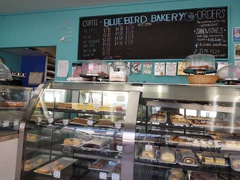 Photo: Blue Bird Bakery