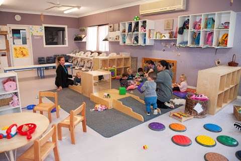 Photo: Goodstart Early Learning Brighton