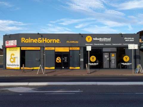 Photo: Raine & Horne Brighton SA